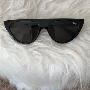 Quay Australia Run Away Sunglasses